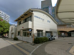 フジパレスJR吹田駅東の物件内観写真